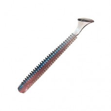 Силиконовые приманки Kosadaka Swing Impact 75 (75мм, 10шт.) TRS
