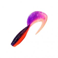 Силиконовые приманки Kosadaka Jilt 75 (75мм, 8шт.) VF