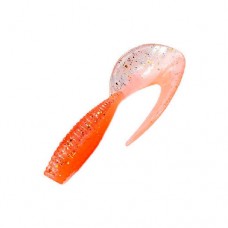 Силиконовые приманки Kosadaka Jilt 75 (75мм, 8шт.) ORG