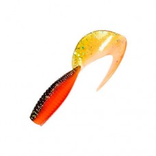 Силиконовые приманки Kosadaka Jilt 75 (75мм, 8шт.) DM