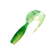 Силиконовые приманки Kosadaka Jilt 75 (75мм, 8шт.) FTS