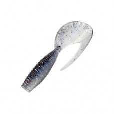 Силиконовые приманки Kosadaka Jilt 75 (75мм, 8шт.) SR