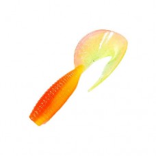 Силиконовые приманки Kosadaka Jilt 75 (75мм, 8шт.) AGS