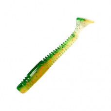 Силиконовые приманки Kosadaka Tioga 75 (75мм, 10шт.) BOT