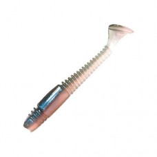 Силиконовые приманки Kosadaka Tioga 75 (75мм, 10шт.) TRS