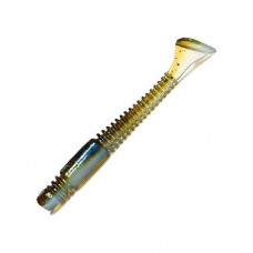Силиконовые приманки Kosadaka Tioga 100 (100мм, 6шт.) BBR
