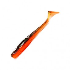 Силиконовые приманки Kosadaka Tioga 100 (100мм, 6шт.) DM