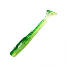 Силиконовые приманки Kosadaka Tioga 100 (100мм, 6шт.) FTS