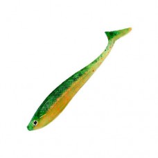 Силиконовые приманки Kosadaka Goby 100 (100мм, 3шт.) BOT
