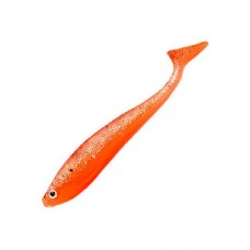 Силиконовые приманки Kosadaka Goby 100 (100мм, 3шт.) ORG