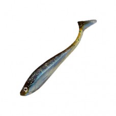 Силиконовые приманки Kosadaka Goby 100 (100мм, 3шт.) BBR