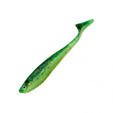 Силиконовые приманки Kosadaka Goby 100 (100мм, 3шт.) FTS