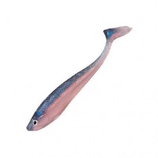 Силиконовые приманки Kosadaka Goby 100 (100мм, 3шт.) TRS