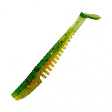 Силиконовые приманки Kosadaka Awaruna 65 (65мм, 11шт.) BOT