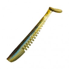 Силиконовые приманки Kosadaka Awaruna 75 (75мм, 10шт.) BBR