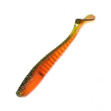 Силиконовые приманки Kosadaka Awaruna 75 (75мм, 10шт.) DM