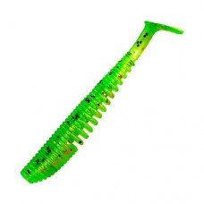 Силиконовые приманки Kosadaka Awaruna 88 (88мм, 7шт.) FTS