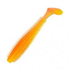 Силиконовые приманки Kosadaka Spikey Shad 120 (120мм, 4шт.) PCH