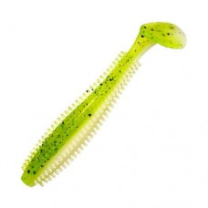 Силиконовые приманки Kosadaka Spikey Shad 120 (120мм, 4шт.) WG