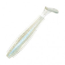 Силиконовые приманки Kosadaka Spikey Shad 120 (120мм, 4шт.) SBY