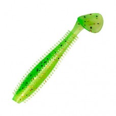 Силиконовые приманки Kosadaka Spikey Shad 120 (120мм, 4шт.) FTS