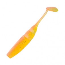 Силиконовые приманки Kosadaka Loopy Shad 80 (80мм, 7шт.) PCH