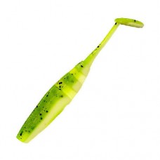 Силиконовые приманки Kosadaka Loopy Shad 80 (80мм, 7шт.) WG