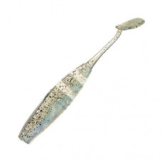 Силиконовые приманки Kosadaka Loopy Shad 80 (80мм, 7шт.) SBY