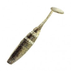 Силиконовые приманки Kosadaka Loopy Shad 80 (80мм, 7шт.) SR