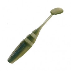 Силиконовые приманки Kosadaka Loopy Shad 80 (80мм, 7шт.) TRS