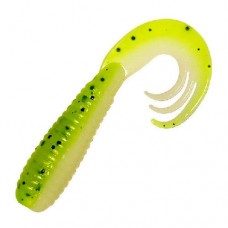 Силиконовые приманки Kosadaka Triple Tail 60 (60мм, 10шт.) WG