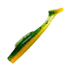 Силиконовые приманки Kosadaka Weedless Minnow 65 (65мм, 6шт.) BOT
