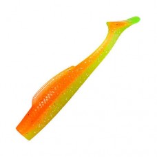 Силиконовые приманки Kosadaka Weedless Minnow 65 (65мм, 6шт.) AGS