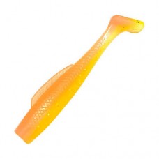 Силиконовые приманки Kosadaka Weedless Minnow 88 (88мм, 6шт.) PCH