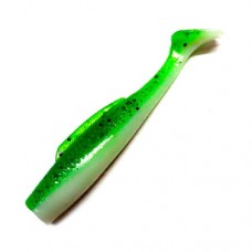 Силиконовые приманки Kosadaka Weedless Minnow 88 (88мм, 6шт.) WG