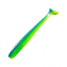 Силиконовые приманки Kosadaka Swing Impact 95 (95мм, 8шт.) LBS