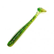 Силиконовые приманки Kosadaka Swing Impact 95 (95мм, 8шт.) FTS