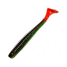 Силиконовые приманки Kosadaka Swing Impact 95 (95мм, 8шт.) FTR
