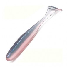 Силиконовые приманки Kosadaka Easy Shiner 95 (95мм, 7шт.) TRS