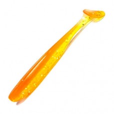 Силиконовые приманки Kosadaka Easy Shiner 95 (95мм, 7шт.) MKV