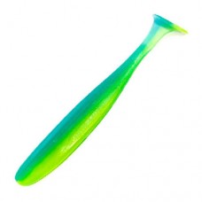 Силиконовые приманки Kosadaka Easy Shiner 95 (95мм, 7шт.) LBS