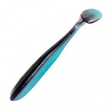Силиконовые приманки Kosadaka Easy Shiner 95 (95мм, 7шт.) BBC