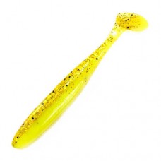 Силиконовые приманки Kosadaka Easy Shiner 95 (95мм, 7шт.) ELG