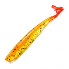 Силиконовые приманки Kosadaka Easy Shiner 95 (95мм, 7шт.) AX