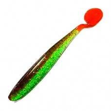 Силиконовые приманки Kosadaka Easy Shiner 95 (95мм, 7шт.) FTR