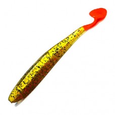 Силиконовые приманки Kosadaka Easy Shiner 95 (95мм, 7шт.) MS