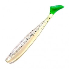 Силиконовые приманки Kosadaka Easy Shiner 95 (95мм, 7шт.) SL