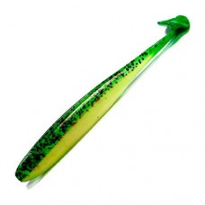 Силиконовые приманки Kosadaka Easy Shiner 95 (95мм, 7шт.) TR