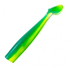 Силиконовые приманки Kosadaka Shaker 80 (80мм, 8шт.) LBS