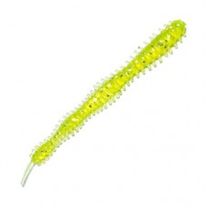 Силиконовые приманки Kosadaka S-Liner Worm 55 (55мм, 15шт.) CS